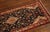Textile Middle Eastern Hand-Knotted Rug For Sale - Image 7 of 9