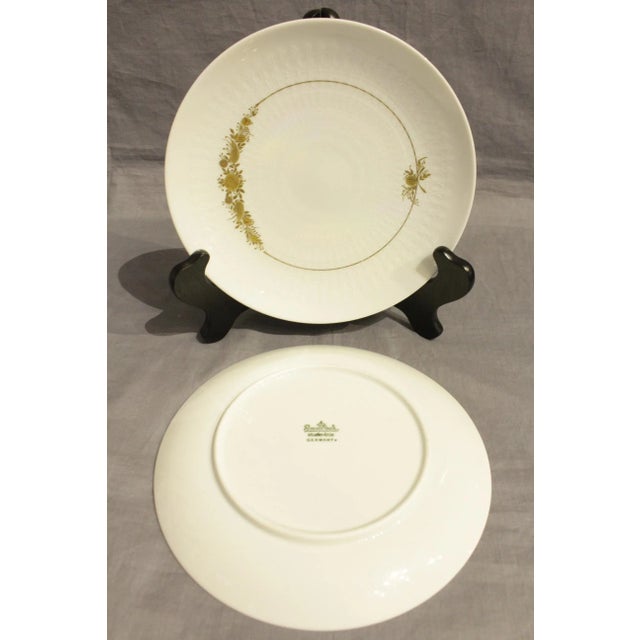 1970s Rosenthal Studio-Linie Dessert Service C.1970 - Set of