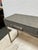 Animal Skin Jamie Young Kain Collection Console Table For Sale - Image 7 of 12