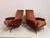 Italian Armchairs, 1960s, Set of 2 For Sale - Image 11 of 17