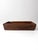 Wood Antique Primitive Wood Dough Tray For Sale - Image 7 of 18