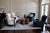 Baker Furniture Company Baker Lounge Chairs For Sale - Image 4 of 6