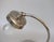 Vintage Bauhaus Bedside Lamp with Beige Cased Glass Shade, 1920s For Sale - Image 12 of 18