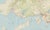 Large Two-Sheet Map of Hong Kong, Kowloon and the New Territories, 1975, Set of 2 For Sale - Image 14 of 16