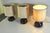 Ceramic Table Lamp from Ferlaro, 1960s For Sale - Image 16 of 18