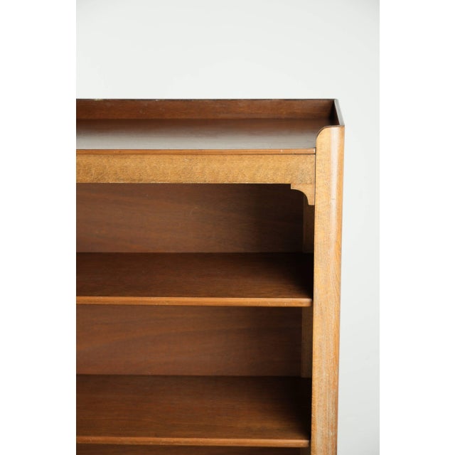 Antique Late 19th Century English Bookcase For Sale - Image 7 of 12