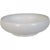 White Ceramic Bowl by Herman Kæhler, 1940s For Sale - Image 6 of 6