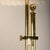 Vintage Brass B-131 Adjustable Table Lamp by Bergboms, Sweden, 1960s For Sale - Image 10 of 16