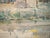 René Leverd, Trees by the Water, Watercolor For Sale - Image 6 of 7