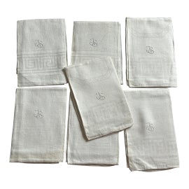 Example of Bathroom Towels and Textiles