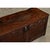 French Early 19th Century Carved Oak Coffer For Sale - Image 9 of 11
