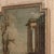 Bronze Early 19th Century French Directoire Neoclassical Trumeau Mirror For Sale - Image 8 of 15