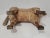 1970s 1970s Vintage Hanns Peter Krafft for Meier Germany Sheep Stool For Sale - Image 5 of 13