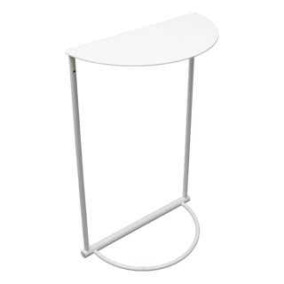 Side Table by Jutta and Herbert Ohl, 1980s For Sale