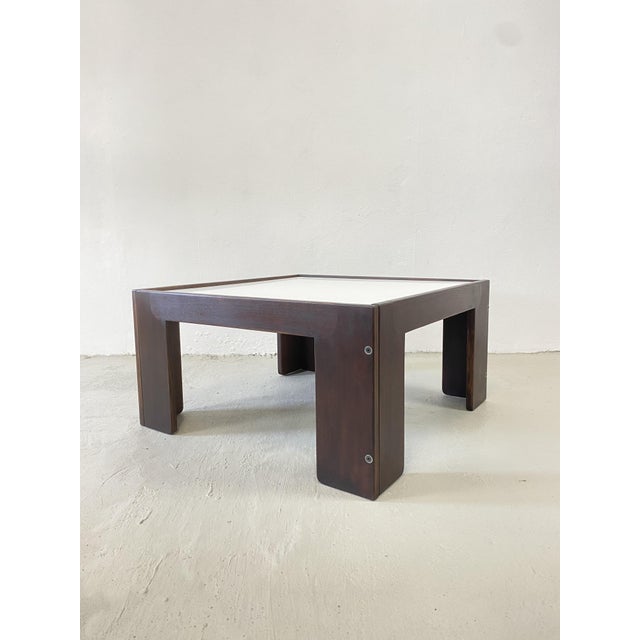 Model 771 Coffee Table by Afra & Tobia Scarpa for Cassina, 1960s For Sale - Image 3 of 12