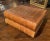 French Mid-Century French Two-Volume Leather Bound Bible Set, Marseille 1953 For Sale - Image 3 of 13