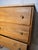 Vintage Mid-Century Modern Solid Birch "Roomates" Writing Desk by Baumritter (Ethan Allen) For Sale - Image 15 of 18
