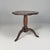Italian Octagonal Wooden Coffee Table, 1800s For Sale - Image 3 of 18