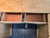Wood Milo Baughman Burl Wood Credenza For Sale - Image 7 of 11