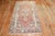 Early 20th Century Turkish Kula Carpet - 4'3" x 7'4" For Sale In New York - Image 6 of 11