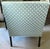 Regency Deep Seated Howard and Sons Style Library Arm Chair For Sale In New York - Image 6 of 10
