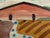 Cream Vietri Toscana Square Platter / Wall Art For Sale - Image 8 of 12