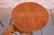 Bauhaus Floor Lamp in Oak by R. Slezák from Slezak Factories, 1920s For Sale - Image 4 of 12