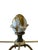 Neoclassical Cherub Table Lamps - Pair For Sale In Phoenix - Image 6 of 6