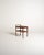 Swedish Teak Trolley by Erik Gustafssons Möbelfabrik, 1950s For Sale - Image 4 of 12
