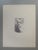 1964 Print Portfolio of Literary Caricatures by David Levine - Set of 17 For Sale - Image 11 of 18
