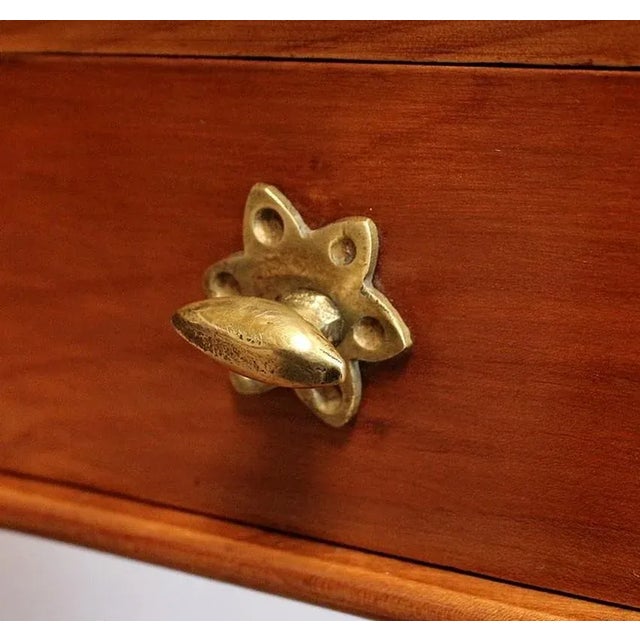 Dressing Table and Chair, 1950s, Set of 2 For Sale - Image 18 of 18