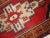 1920s Handmade Antique Turkish Anatolian Rug For Sale In New York - Image 6 of 9