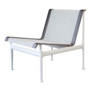 1966 Collection Armless Lounge Chair by Richard Schultz, C. 1990s For Sale