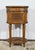 Small Beech Drum Table, 1920 For Sale - Image 9 of 18