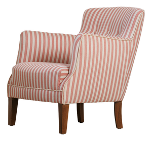 No. 920 Chair in Swedish Wool Upholstery, 1950s