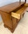 American Mid 20th Century Rock Maple Buffet For Sale - Image 3 of 8