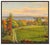 Contemporary Late 20th Century Sacred Lake, Stapleton Kearns For Sale - Image 3 of 5