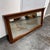 Mission Kimball Home Mission Viejo Walden Wall Mirror For Sale - Image 3 of 12
