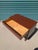 Nils Jonsson Mid-Century Modern Teak 3-Drawer Chest, Denmark, C. 1960s For Sale - Image 9 of 11