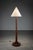 Amsterdam School Standing Lamp by Willem Penaat Willem Penaat (1875-1957) period: 1920s origin: The Netherlands dimensions...