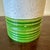 Aldo Londi Bitossi Rosenthal Netter Italian Pottery Tall Jar For Sale In Buffalo - Image 6 of 7