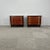 Mid-Century Modern Italian Mid-Century Modern Renzo Retulli Style Chests / Commodes / Nightstands For Sale - Image 3 of 13