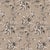 Stoffer Home x Cloth & Company Maura Slipcover Bed in Michigan Bird Toile Sand - California King For Sale In Chicago - Image 6 of 6