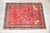 Early 20th Century Persian Sarouk Farahan Rug For Sale - Image 4 of 14