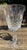 Beautiful set of five authentic Waterford Crystal water goblets in the classic Kenmare pattern. The discontinued Kenmare...
