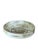 Ceramic Mid 20th Century Gold Imari Porcelain Hand Painted Catchall Dish For Sale - Image 7 of 14