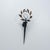 Olympia Wall Sconce by Mark Brazier-Jones, 1990s For Sale - Image 10 of 13