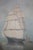 Drawing/Sketching Materials Salem Harbor High Quality Gold Leaf Framed Print For Sale - Image 7 of 13