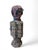 Green African Multi Material Figure, 1970s For Sale - Image 8 of 18