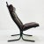 Mid-Century Siesta Chair by Ingmar Relling for Westnofa Furniture, 1960s For Sale - Image 5 of 11